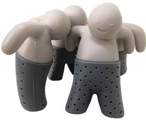 Nouveauté Infuseur à Thé en Silicone - Product Image 4