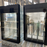 Verre de sécurité trempé de haute qualité pour fenêtre de train avec sérigraphie