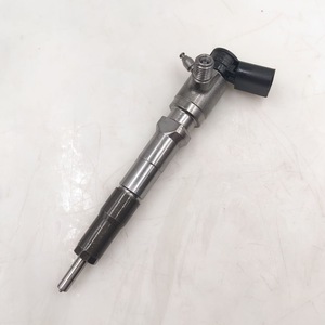 Système d'injection diesel common rail applicable aux modèles Nant 2143478 GK2Q9K546AB GK2Q9K546AC A2C9303500080 GK2Q-9K546-AB - Product Image 3