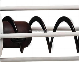 Máy hút và cấp liệu ngũ cốc đa năng công suất cao DZJX dùng cho mùn cưa - Product Image 4