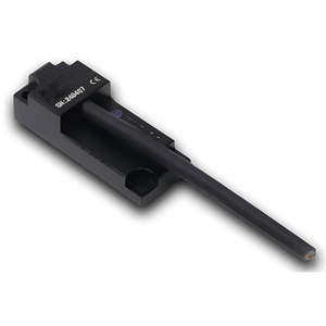 มอเตอร์ก้านสูบขนาดเล็กตัวเข้ารหัสอลูมิเนียมอัลลอยด์ความแม่นยำสูงทนทานต่อแรงกระแทกสำหรับเครื่องมือเครื่องจักร <span class=keywords><strong>CNC</strong></span> - Product Image 1