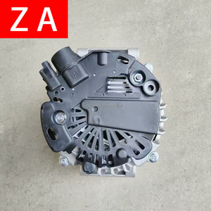 Alternatore di Alta Qualità 12V 120A per <span class=keywords><strong>CITROEN</strong></span> <span class=keywords><strong>MINI</strong></span> Cooper 1.6T 12317615484 12317619254 2605106 2605106A 2605290 2605290A - Product Image 3