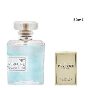 Venta al por Mayor de Desodorante en Aerosol con Aroma Fresco y Ecológico de 250 ml, Perfume para Mascotas para Perros y Gatos - Product Image 5