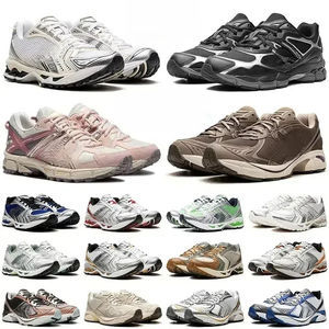 NBW Hochwertige atmungsaktive Sportschuhe mit dicken Sohlen Komfortable Mesh TPU Outdoor Casual Use Walking Style Schuhe - Product Image 2
