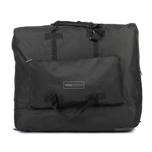 Échantillon gratuit Sacs économiques, légers et portables pour tables et lits de massage en bois pour salons de beauté - Product Image 3