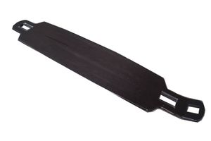 Planche de skateboard longue en fibre de carbone haute résistance personnalisée en gros - Product Image 6