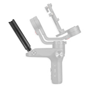 ด้ามจับกันสั่น Feichao Gimbal ทำจากคาร์บอนไฟเบอร์ แบบสองมือจับ สำหรับ Weebill Lab S - Product Image 1