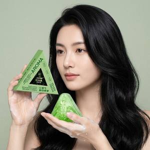 <span class=keywords><strong>แชมพู</strong></span>บาร์<span class=keywords><strong>เซ</strong></span><span class=keywords><strong>เว่</strong></span><span class=keywords><strong>น</strong></span> กรีนทีทรีออยล์ ลดอาการคันหนังศีรษะ ควบคุมความมั<span class=keywords><strong>น</strong></span> เพิ่มวอลลุ่ม ปราศจากซิลิโคน - Product Image 1