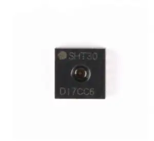 SHT30-ARP-B 2.5KSIC SHT30 Sensirion T H sensörü DFN-8