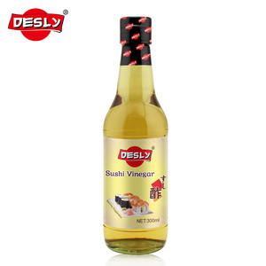 <span class=keywords><strong>Vinaigre</strong></span> à sushi 150ml en gros liquide biologique <span class=keywords><strong>sucré</strong></span> sans OGM avec certification halal et casher OEM disponible prix d'usine - Product Image 4