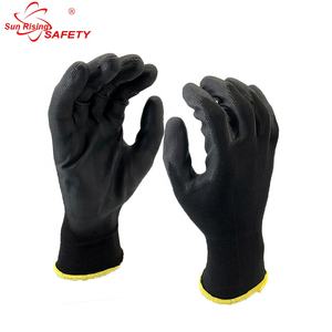 معطف بولي يوريثين من البوليستر عالي الجودة من Srsafety - Product Image 1