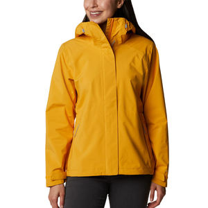 하이 퀄리티 남자의 겨울 방수 사냥 재킷 통기성 소프트 쉘 위장 통기성 야외 낚시 장비 - Product Image 3