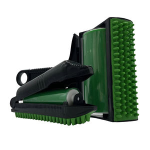 Rodillo Quitapelusas Manual Reutilizable de Plástico, Cepillo para Eliminar Pelo de Mascotas, Limpiador de Ropa y Lana - Product Image 6