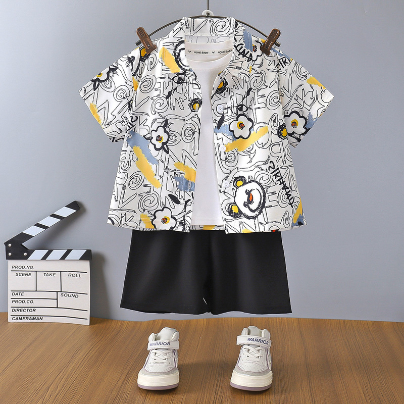 2025 New Style of Kids Fashion