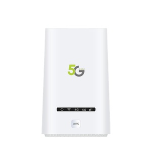 HCX H510 CPE LTE <span class=keywords><strong>WIFI</strong></span>ルーターワイヤレス内蔵<span class=keywords><strong>6</strong></span>アンテナSIMカードスロット (LEDモデム付き) 5gルーターSIMカード - Product Image 1