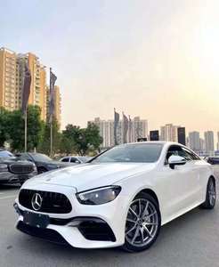 Kit Carrozzeria Stile E63 per Mercedes Benz E <span class=keywords><strong>W213</strong></span> dal <span class=keywords><strong>2016</strong></span> al 2021 da Vecchio a Nuovo - Product Image 2