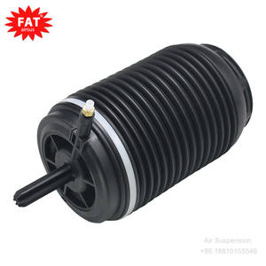 Balón de Suspensión Neumática Trasero Izquierdo para Porsche Macan 2015 95B 95B616001C 95B616001 95B61600F Repuesto de Suspensión - Product Image 4