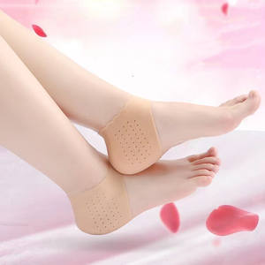 Cuscinetti in Silicone cuscinetti per piedi in Silicone per tallone protezione morbida per tallone in Silicone all'ingrosso - Product Image 3