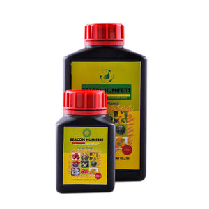 Fertilizante de aminoácidos líquidos orgánicos de alta calidad con NPK para cultivos - Product Image 6