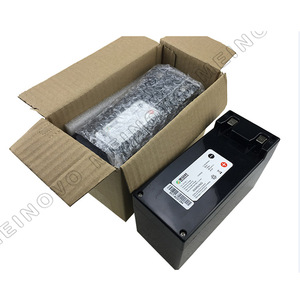 Batteria di ricambio per falciatrice ricaricabile 7 s3p 25.2V 7.8Ah batteria agli ioni di litio Ambrogio l200 - Product Image 3