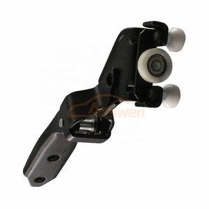 Rouleau de porte coulissante de pièces d'auto Aelwen de haute qualité adapté pour VW <span class=keywords><strong>CADDY</strong></span> III OE 2K0843336A 2K0843336 - Product Image 6