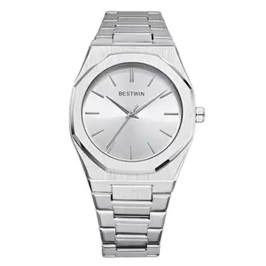 Mayoreo Luxury Minimalista Varones Water Resist Deportivo De Moda Cuarzo Alta Gamacalidad Reloj