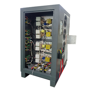 Rectificador de Electroplacado por Electrólisis Cooper de 12v 6000a - Product Image 2