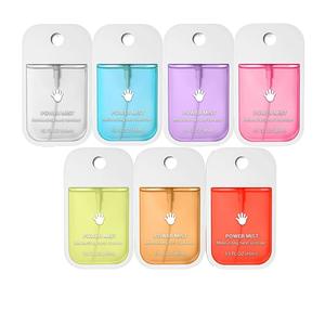 Spray antibactérien pour les mains Touch Land, vaporisateur de nettoyage des mains Touchland, OEM/EDM - Product Image 5