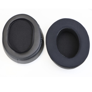 Almohadillas de Gel Refrigerante de Repuesto para <span class=keywords><strong>Auriculares</strong></span> Brainwavz HM5, HyperX M50, SHP9500, HyperX Cloud, <span class=keywords><strong>Corsair</strong></span> HS35, HS40, HS45 - Product Image 6