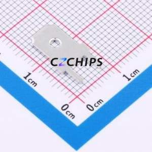 BTC-3-PCB635108 Solder Tab Terminal Through hole Component (THT) Terminal - Product Image 2