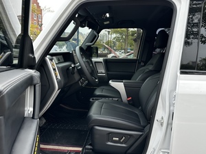 Auto <span class=keywords><strong>Usate</strong></span> Chery Icar V23 in <span class=keywords><strong>Vendita</strong></span> in Cina, Veicoli Elettrici SUV I Car V23, Auto Elettriche di Seconda Mano - Product Image 5