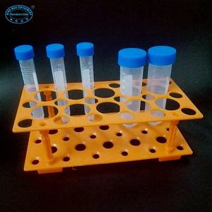 צנטריפוגה צינור מתלה 15ml <span class=keywords><strong>50ml</strong></span> PP חומר מעבדה רב-פונקציה צינורות מחזיק - Product Image 5