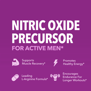 Cápsulas de L-arginina Personalizadas al por Mayor de 1000 mg - Óxido Nítrico que Mejora la Resistencia Muscular, Apoya la Energía y la Fórmula de Aminoácidos - Product Image 6
