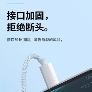 Grand Stock – Câble USB C vers Type C à Charge Rapide et Données, PD 18W, 20W, 60W, 2.4A, 3A, 1M, 2M, pour <span class=keywords><strong>iPhone</strong></span> 16 15 Pro Max – <span class=keywords><strong>Cordon</strong></span> Téléphonique - Product Image 3