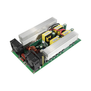 Tùy chỉnh tiết kiệm năng lượng năng lượng mặt trời biến tần với tinh khiết Sine Wave lai quang điện 45 Watt mạch biến tần Mini mạch biến tần - Product Image 3