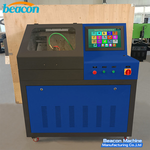 ม้านั่งทดสอบหัวฉีดดีเซลคอมมอนเรลอุปกรณ์ทดสอบหัวฉีด CR5000S <span class=keywords><strong>NTS300</strong></span> - Product Image 5