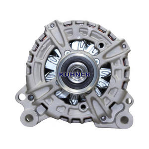 Alternateur compatible pour AUDI Q5 2.0 TDI quattro Diesel (KW : 130, HP : 177) de 06-2012 à 05-2017 301986RIS NEUF - Product Image 1