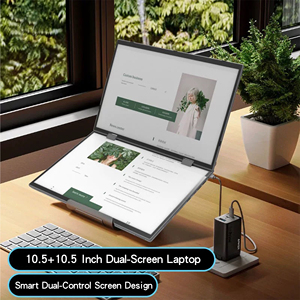 Laptop Ultra-Sottile da 14.1\" FHD con Processore Intel Celeron N5105, 16GB RAM, 512GB/1TB SSD, Sistema Operativo Windows 11 per Uso Personale e Domestico - Product Image 4