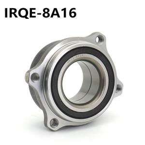 Ensemble moyeu et roulement IRQE A2113560000 pour roue arrière Mercedes Benz W213 X2 - Product Image 3