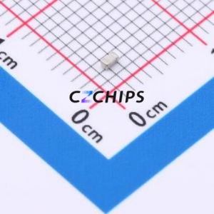 Condensador SMD (MLCC) CC0603GRNPO0BN151 0603 (Capacitancia: 150pF) (Precisión: 2%) (Voltaje Nominal: 100V) - Product Image 1