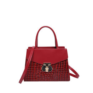 Bolso Bandolera de Piel Sintética para Mujer, Diseño de Verano, Personalizado, de Gran Capacidad, de Lujo, de Marca de Diseñador - Product Image 6