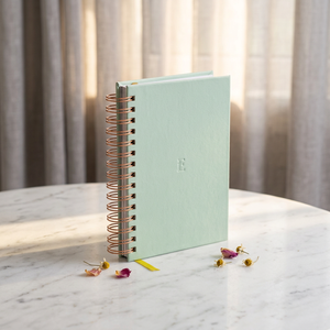 Servicios de Impresión Personalizada de Agendas 2026, Agenda con Encuadernación en Espiral A4 A5, Planificador Diario y Semanal - Product Image 1