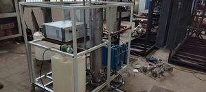 10%-12%-13% sodium Hypochlorite Máy phát điện 100 kg mỗi ngày - Product Image 5