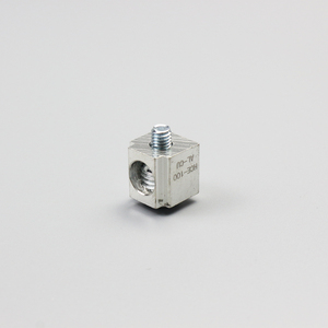 2awg-14awg nhôm khối thiết bị đầu cuối ngắt mạch thiết bị đầu cuối CM1 ngắt mạch ổ điện thiết bị đầu cuối - Product Image 3