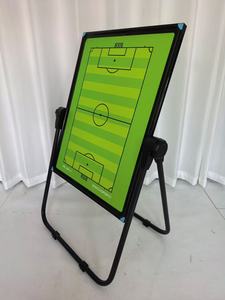 Lavagna Tattica per Allenamento Calcio 360 Gradi all'Ingrosso °   Supporto Girevole per Tavola Tattica - Product Image 3