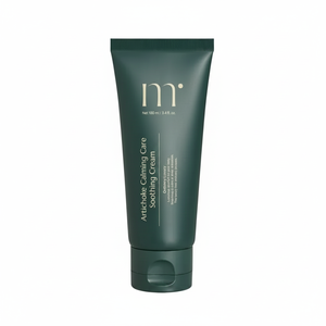 MOLVANY 100mL Alcachofa Cuidado Calmante Crema Corporal de Buena Calidad - Product Image 2