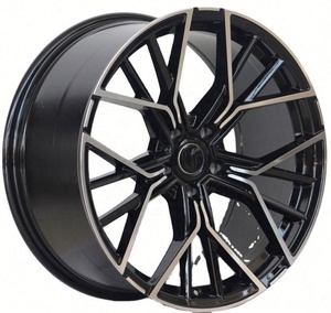 Jantes de voiture Brook 19/20 pouces, nouvelle conception, vente chaude, jantes en alliage d'aluminium pour <span class=keywords><strong>BMW</strong></span> - Product Image 1