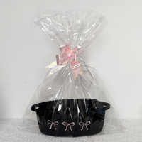 Nouvelles poignées de panier en corde de coton tressée, style nordique, brodées, multifonctionnelles, pour femmes, avec tolérance de précision, idéales pour cadeaux d'anniversaire