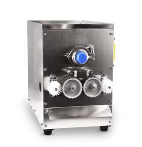 Machine automatique commerciale pour la fabrication de perles de tapioca, équipement de production de perles pour bubble tea - Product Image 5