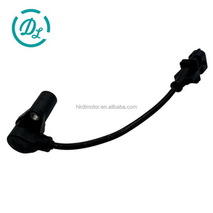 Capteur de position du vilebrequin EexcavaStart pour excavatrice 8972400341 8973235540 0281002214 0281002474 0281002159 0281002659 Pièces détachées - Product Image 2